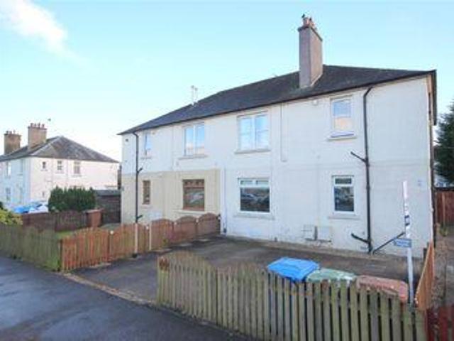 House for sale in Larbert, Scotland