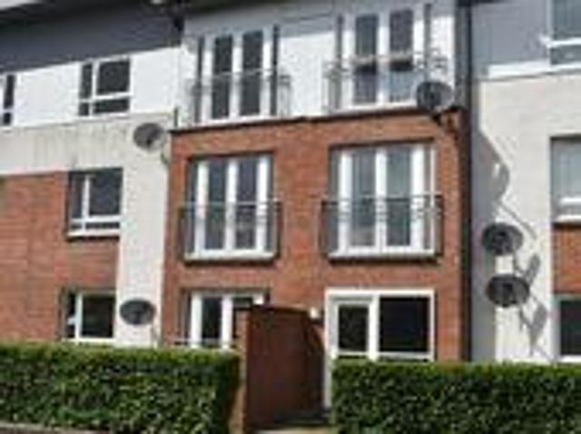 House for sale in Alloa, Scotland