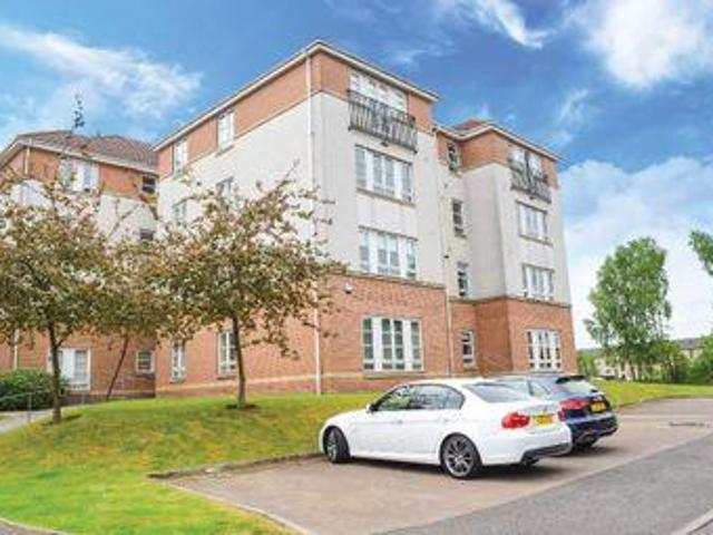 House for sale in Glasgow, Glasgow City