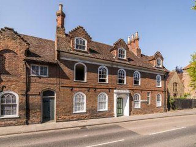 House for sale in Canterbury, Kent