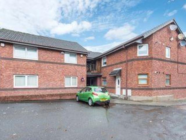 House for sale in Stanwix, Scotland