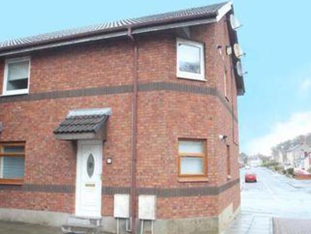 House for sale in Renfrew, Renfrewshire