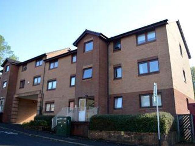 House for sale in Clydebank, Scotland