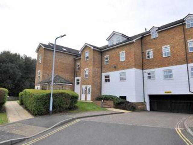 House for sale in Staines, Surrey