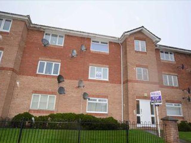 House for sale in Glasgow, Glasgow City