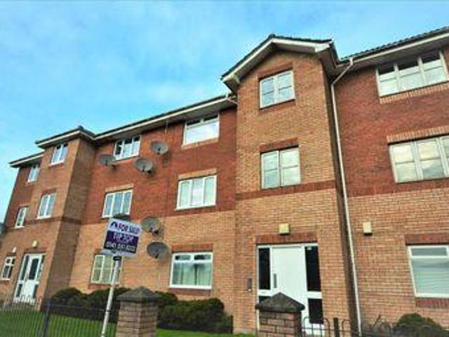 House for sale in Glasgow, Glasgow City
