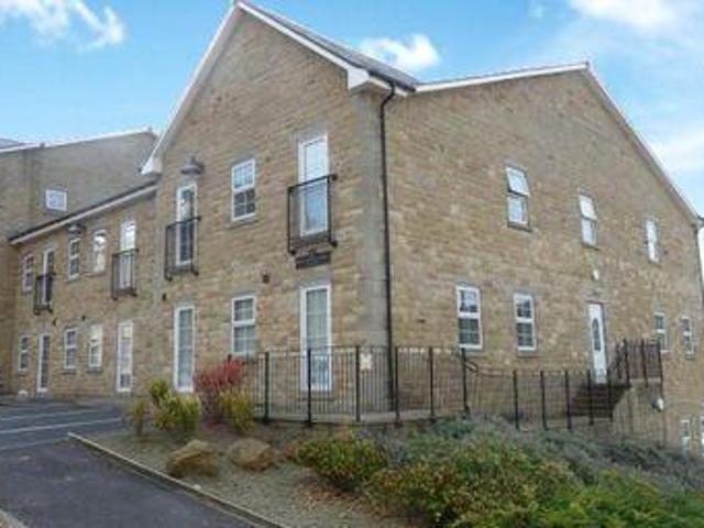 House for sale in Bingley, West Yorkshire