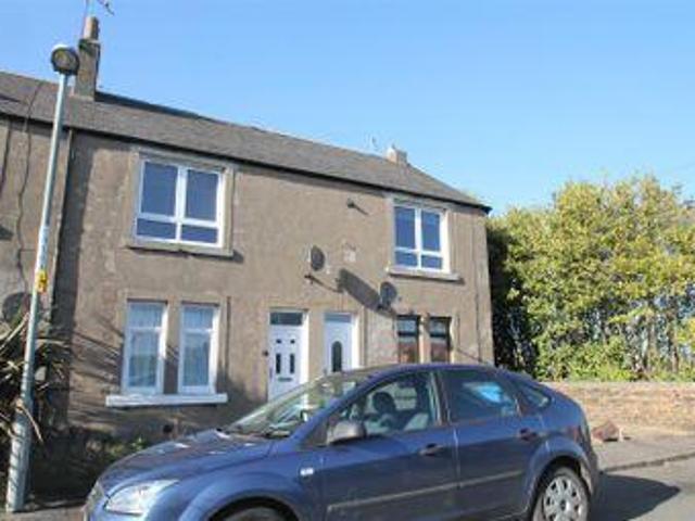 House for sale in Broxburn, Scotland