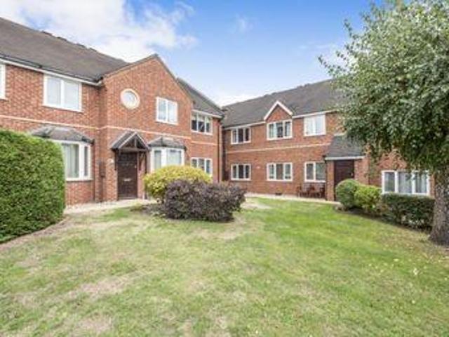 House for sale in Kettlebrook, Staffordshire