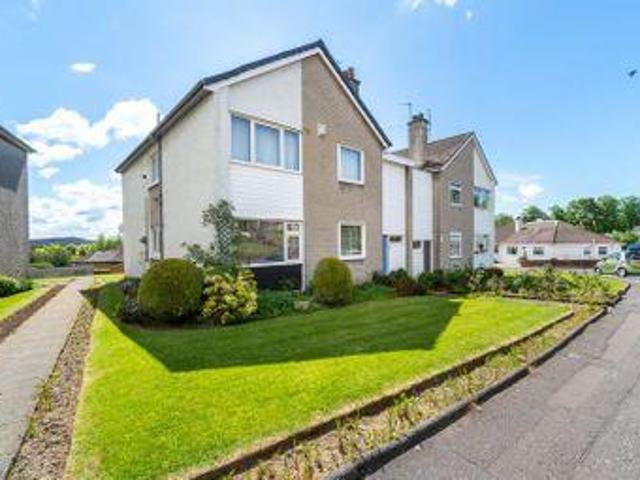 House for sale in Crookedholm, Scotland