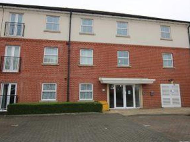 House for sale in Brayford, Lincolnshire