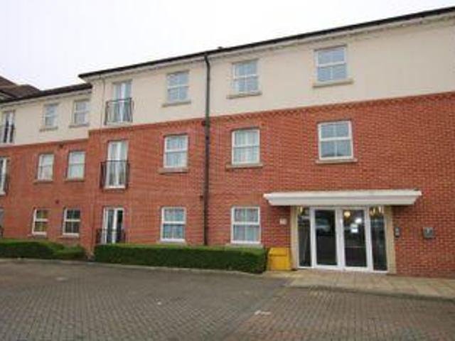 House for sale in Brayford, Lincolnshire