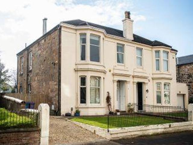 House for sale in Scotland