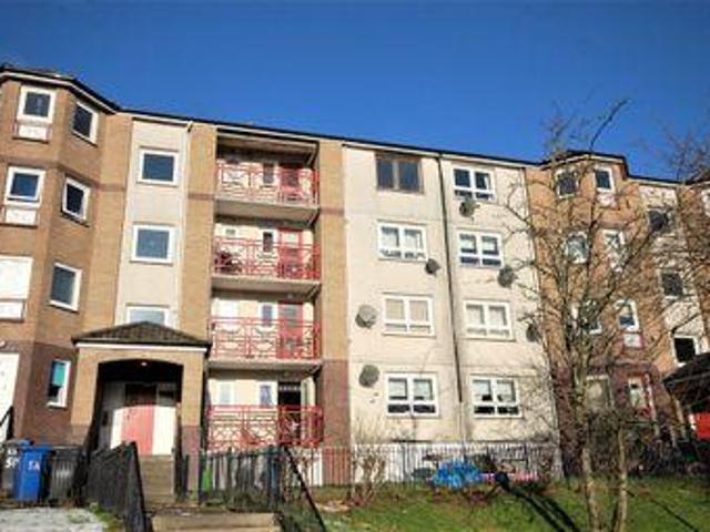 House for sale in Clydebank, West Dunbartonshire