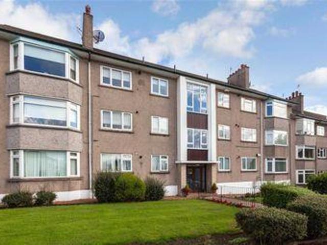 House for sale in Glasgow, Glasgow City