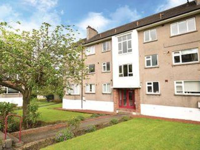 House for sale in Scotland