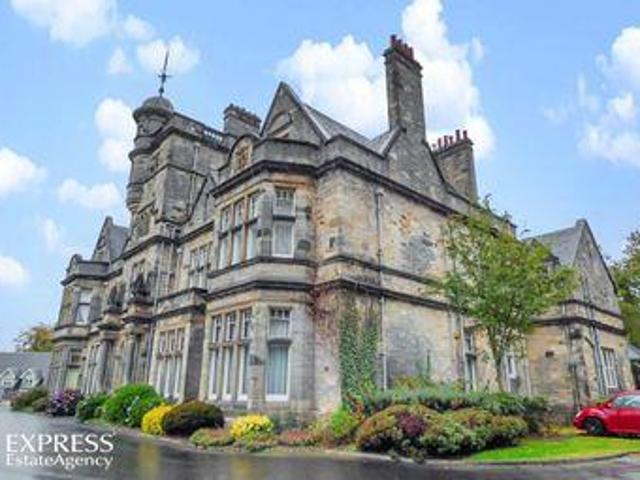 House for sale in Leven, Fife