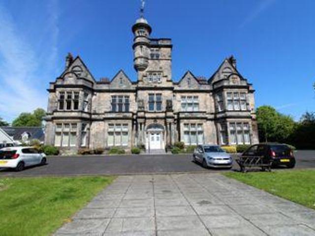 House for sale in Leven, Fife