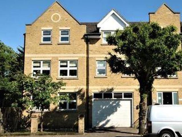 House for sale in Staines, Surrey