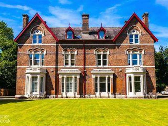 House for sale in Brindle, Andertons Mill