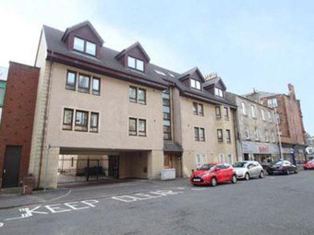 House for sale in Paisley, Renfrewshire