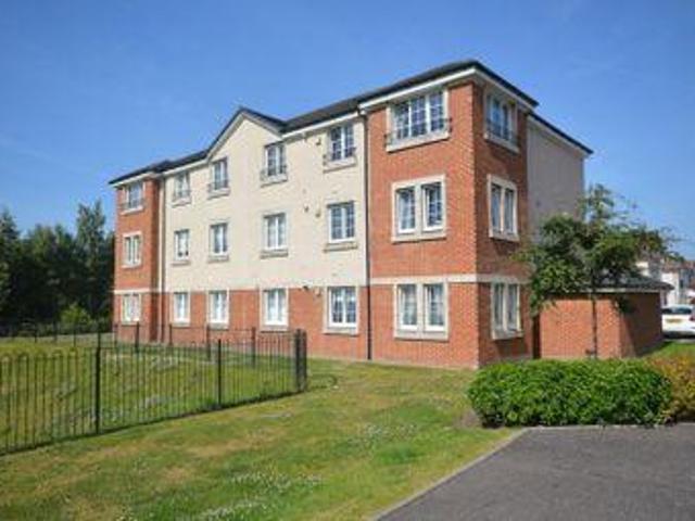 House for sale in Dumbarton, Scotland