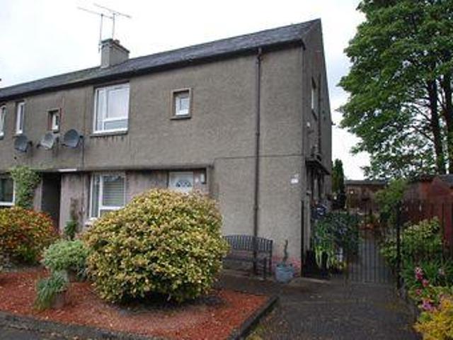 House for sale in Alloa, Scotland