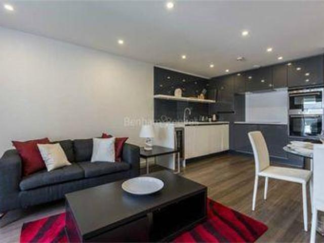 House for sale in Lyons, Greater London