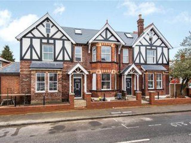 House for sale in Row Town, Surrey