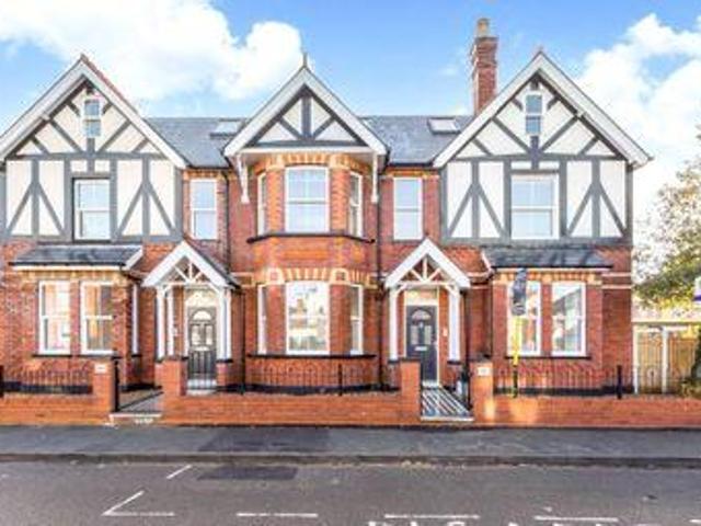 House for sale in Row Town, Surrey