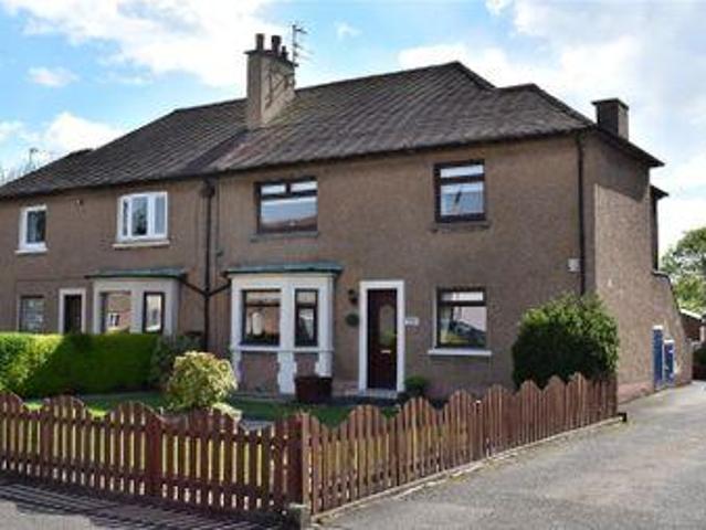 House for sale in Grangemouth, Scotland