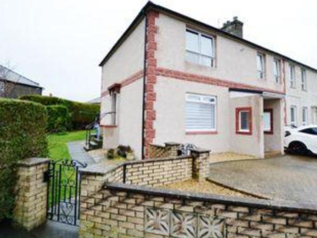 House for sale in Scotland