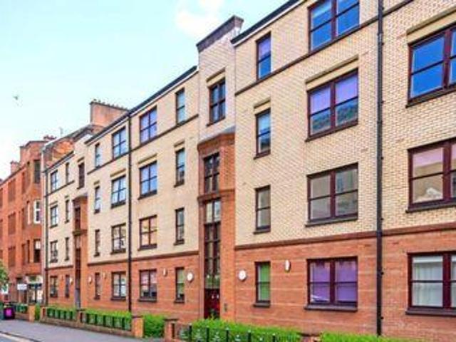 House for sale in Glasgow, Glasgow City