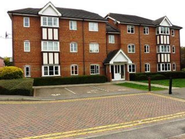 House for sale in Broxbourne, Hertfordshire