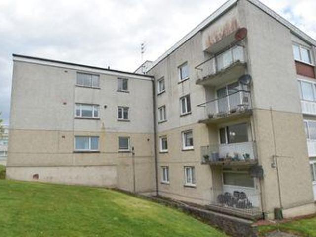 House for sale in Glasgow, Glasgow City