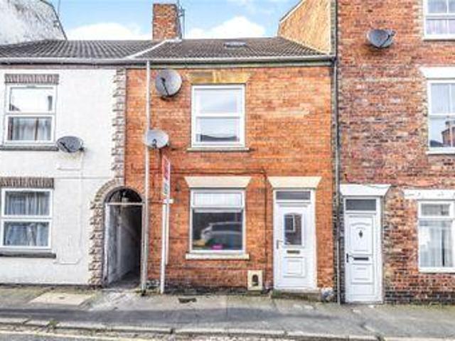 House for sale in Barholm, Lincolnshire