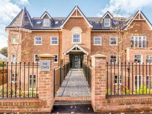 House for sale in Perryfields, West Sussex