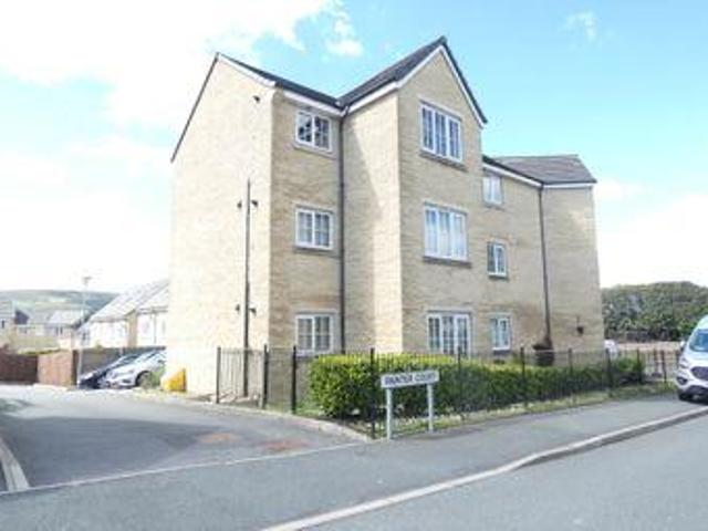 House for sale in Darwen, Lancashire
