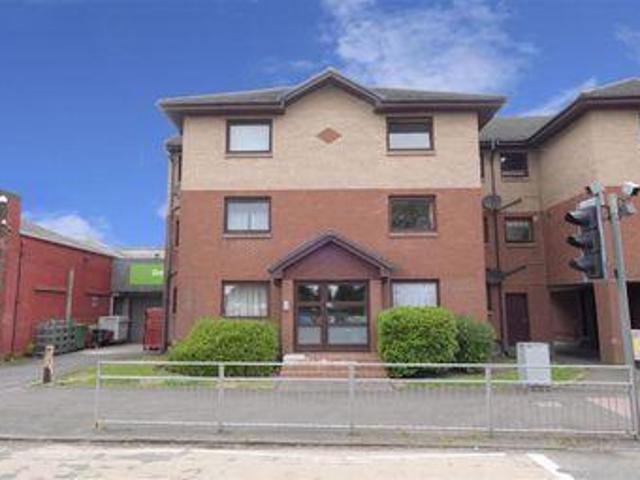House for sale in Renfrew, Renfrewshire