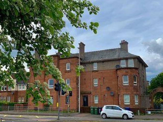 House for sale in Renfrew, Renfrewshire