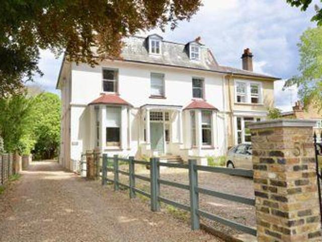 House for sale in Blackhills, Surrey