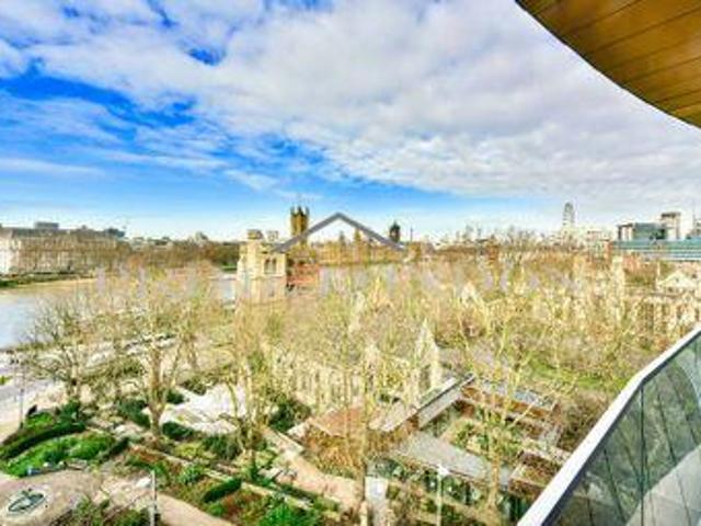 House for sale in City of London, Greater London