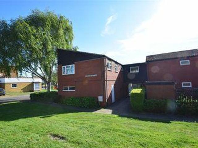 House for sale in Shephall, Hertfordshire