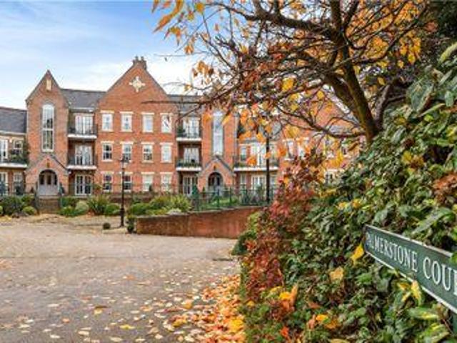 House for sale in Row Town, Surrey