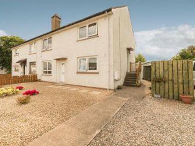 House for sale in Moneydie, Scotland