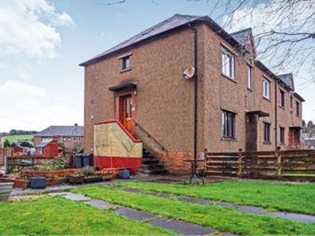 House for sale in Scotland