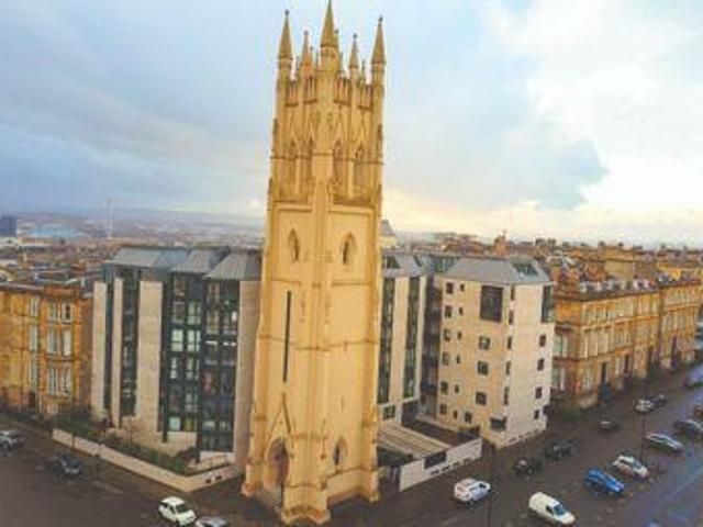 House for sale in Scotland