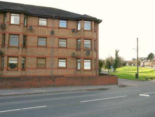 House for sale in Shotts, Scotland