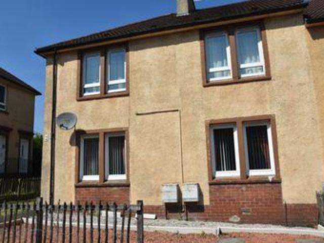 House for sale in Scotland