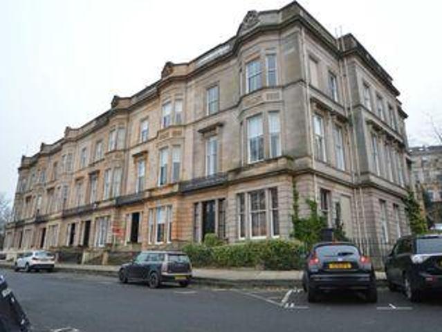House for sale in Glasgow, Glasgow City